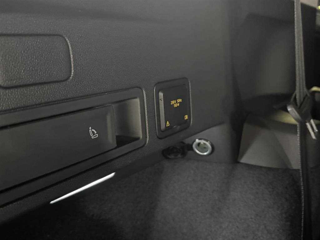 Volkswagen Tiguan - Vista 7