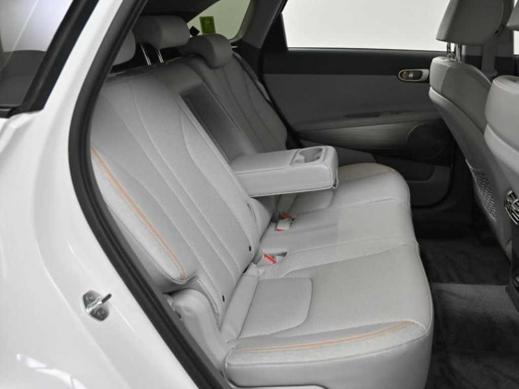 HYUNDAI Nexo - Vista 12