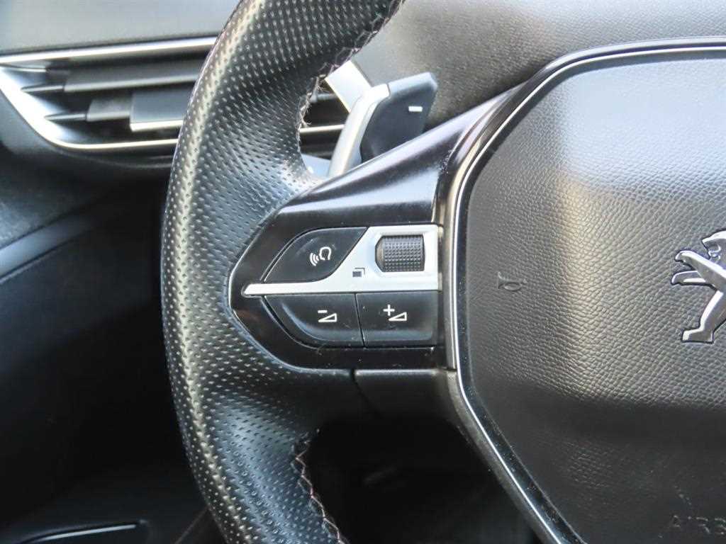 Peugeot 5008 - Vista 11