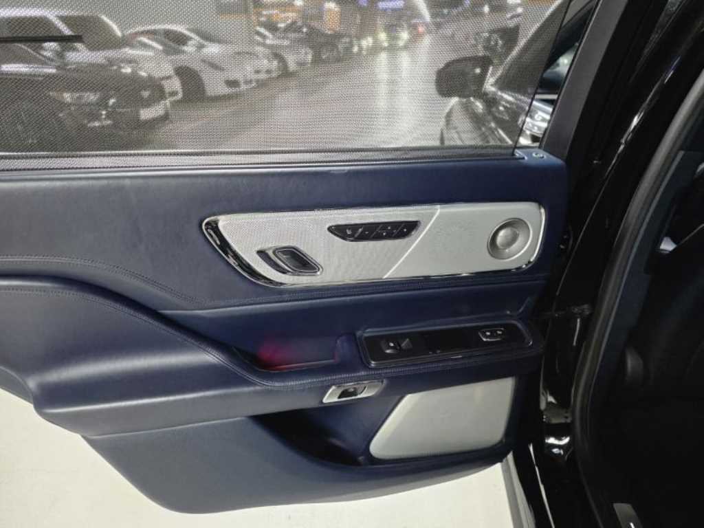 Lincoln Continental 2017 Negro - Importación desde Corea - HF Imports Iquique - Foto 16