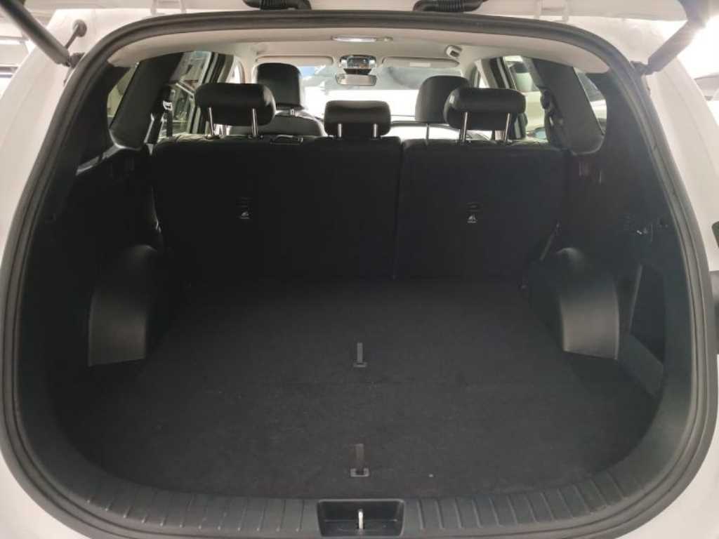 HYUNDAI Santa Fe 2023 Blanco - Importación desde Corea - HF Imports Iquique - Foto 18