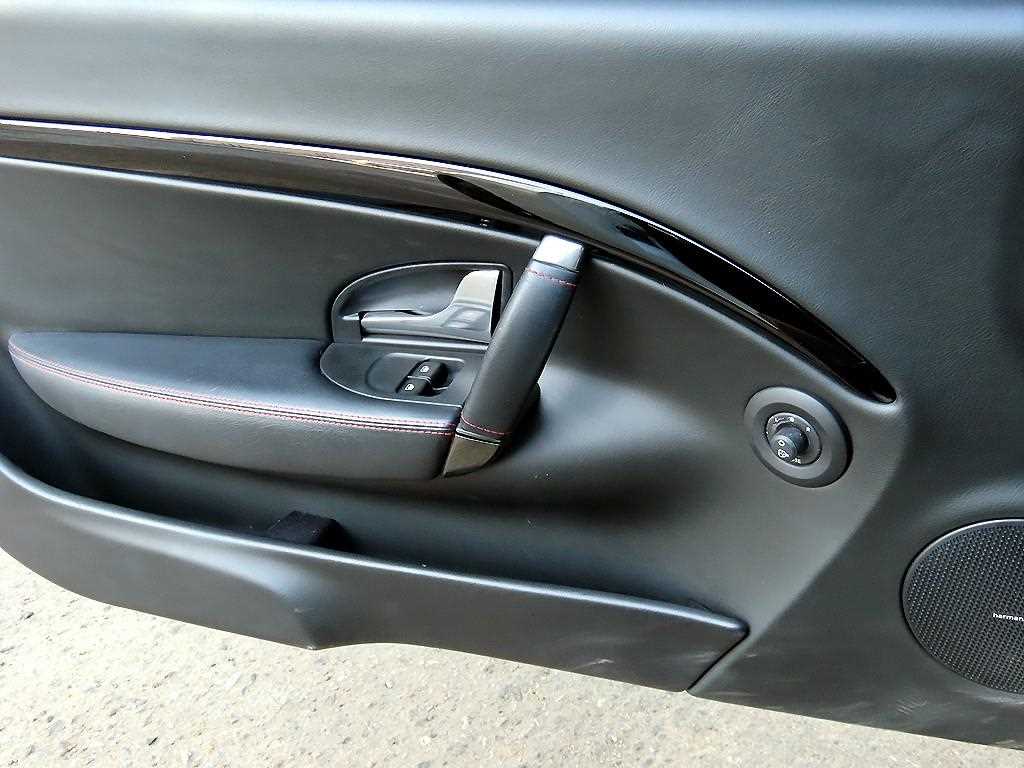 Maserati Gran Turismo - Vista 11