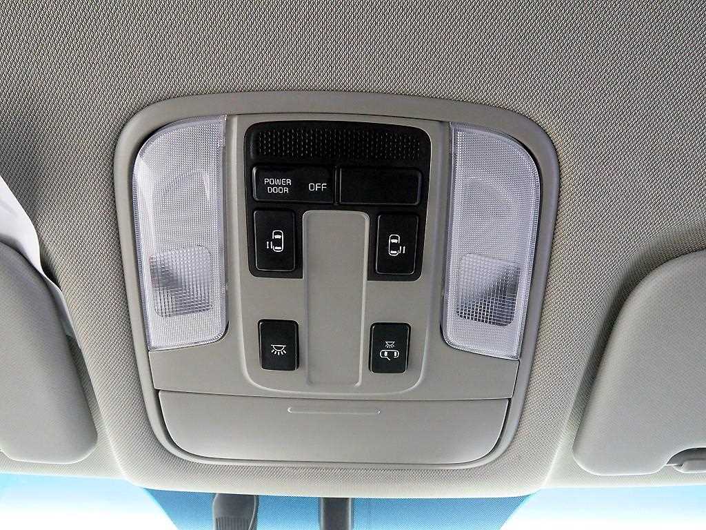 KIA Carnival 2020 Blanco - Importación desde Corea - HF Imports Iquique - Foto 14