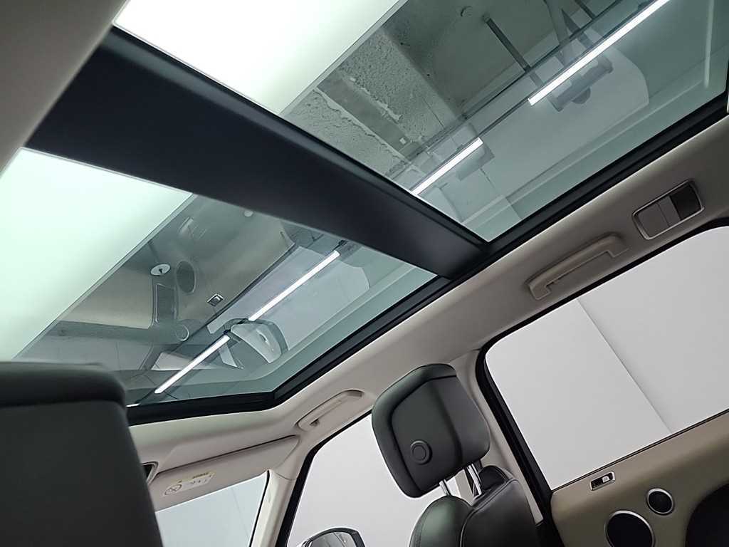 Land Rover Range Rover Sports 2018 Blanco - Importación desde Corea - HF Imports Iquique - Foto 15