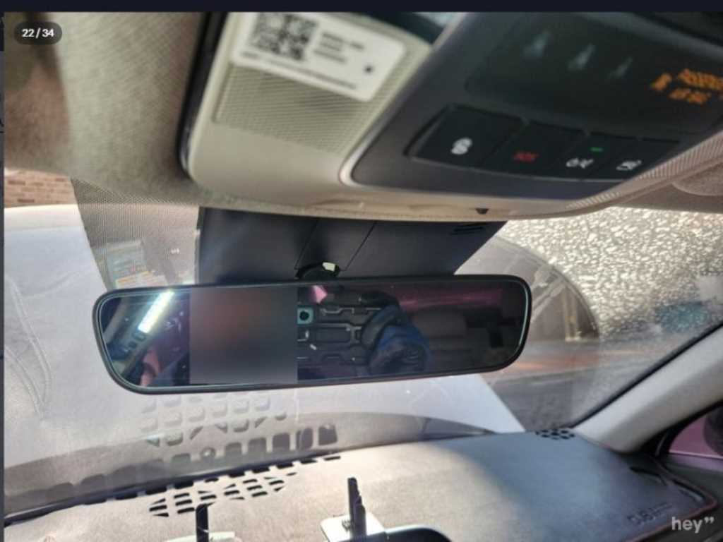 HYUNDAI Sonata 2020 Blanco - Importación desde Corea - HF Imports Iquique - Foto 16