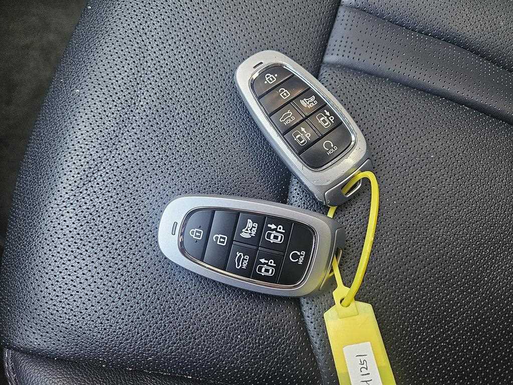 HYUNDAI Sonata 2023 Blanco - Importación desde Corea - HF Imports Iquique - Foto 18