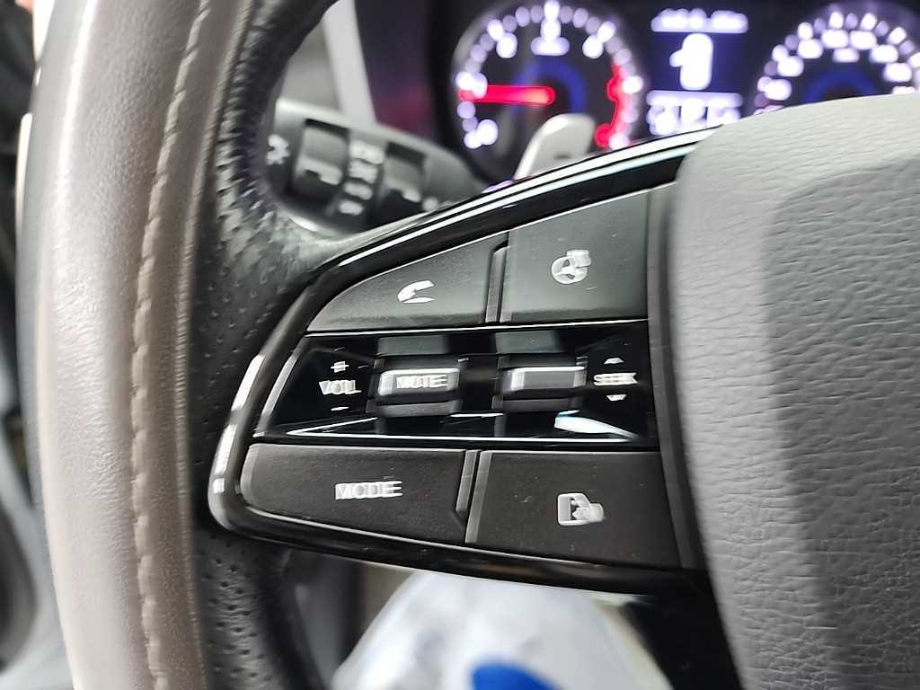 Ssangyong Korando 2019 Gris - Importación desde Corea - HF Imports Iquique - Foto 18