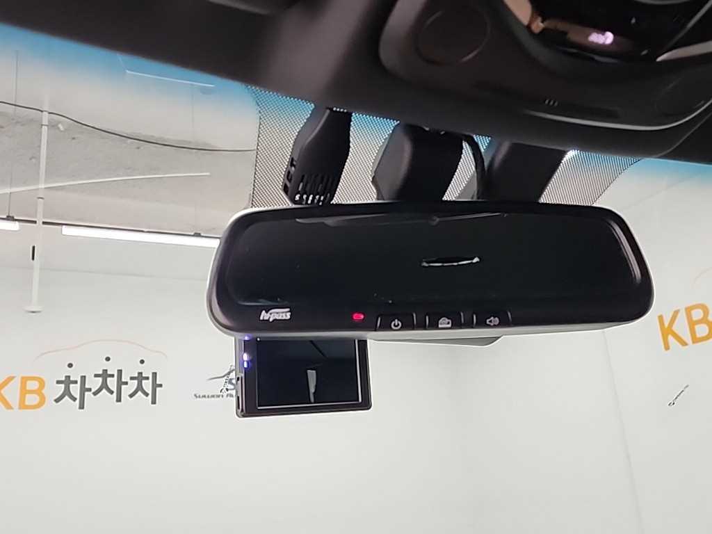 Ssangyong Torres 2024 - Importación desde Corea - HF Imports Iquique - Foto 17