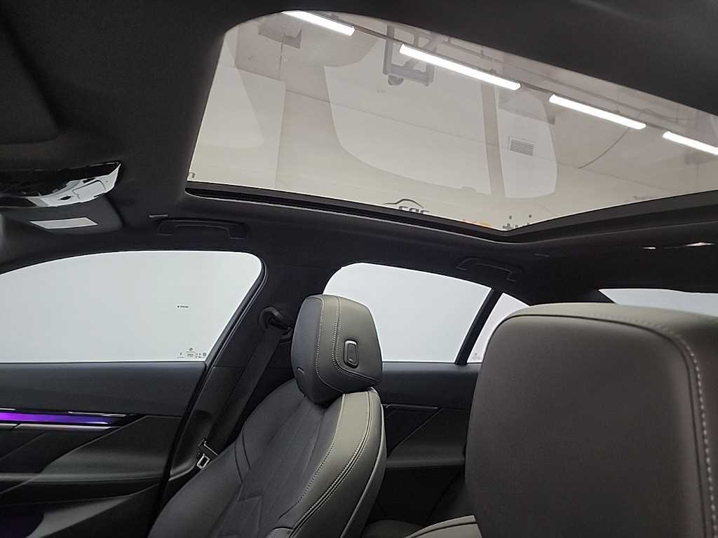 BMW 5 Series 2025 Blanco - Importación desde Corea - HF Imports Iquique - Foto 15