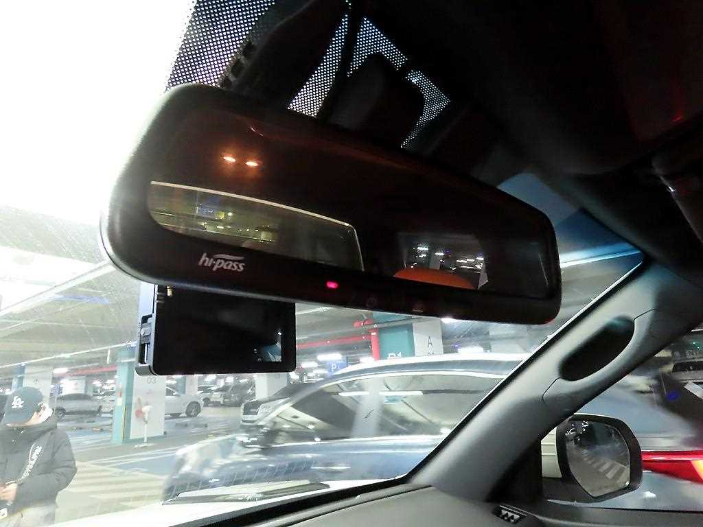 Ssangyong Rexton 2022 the color of pearl - Importación desde Corea - HF Imports Iquique - Foto 14