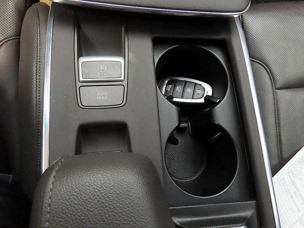 HYUNDAI Grandeur 2021 - Importación desde Corea - HF Imports Iquique - Foto 14