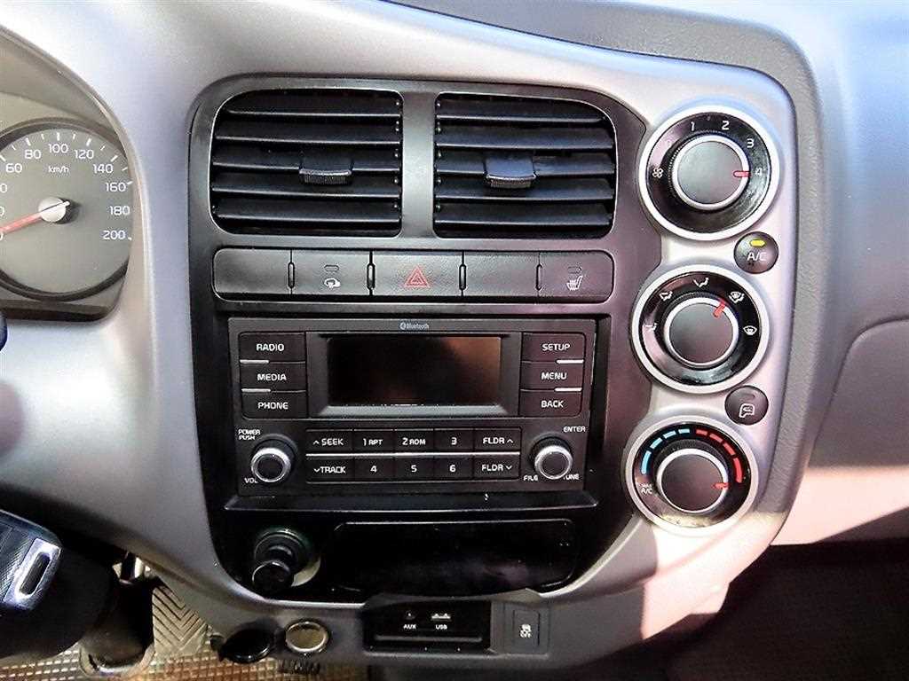 Small Truck Cargo (small) 2019 Blanco - Importación desde Corea - HF Imports Iquique - Foto 14