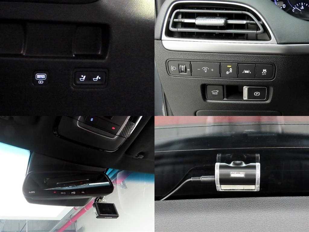 HYUNDAI Palisade 2020 Gris - Importación desde Corea - HF Imports Iquique - Foto 17