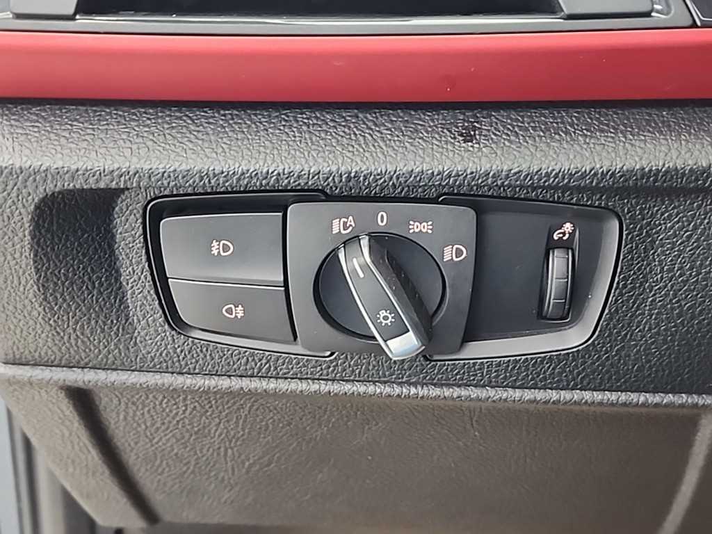 BMW 1 series 2015 Azul - Importación desde Corea - HF Imports Iquique - Foto 16