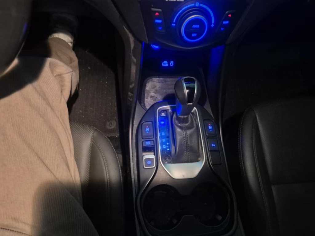 HYUNDAI Santa Fe - Vista 11