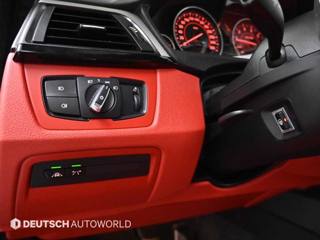 BMW 4 Series 2016 Negro - Importación desde Corea - HF Imports Iquique - Foto 16