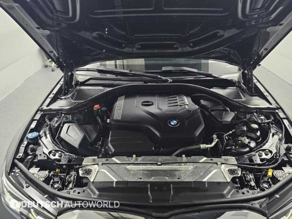 BMW 3 series - Vista 6