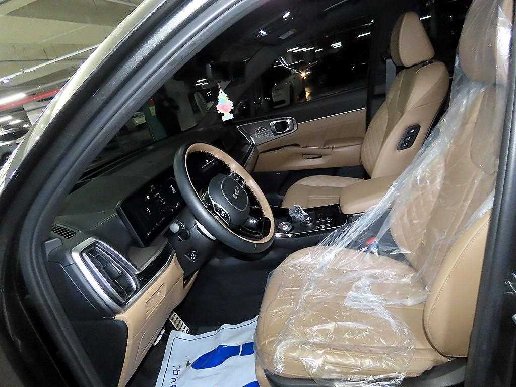 KIA Sorento - Vista 6