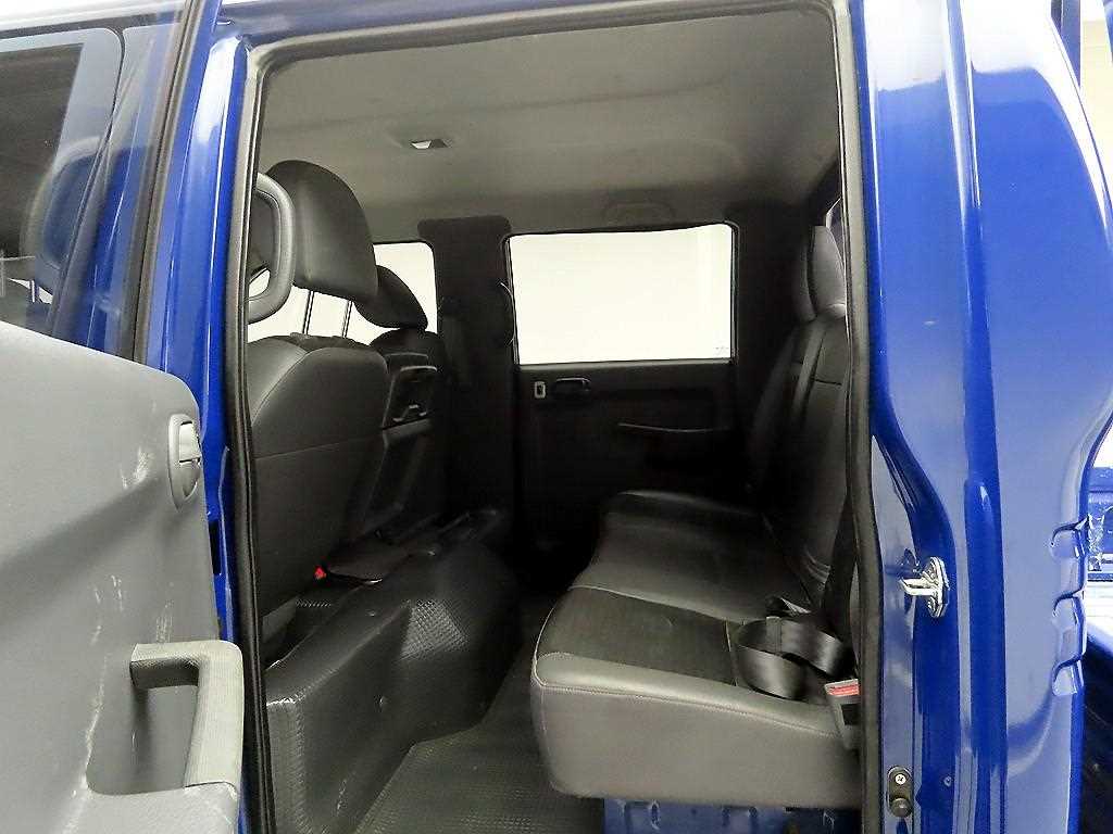 Small Truck Cargo (small) - Vista 12