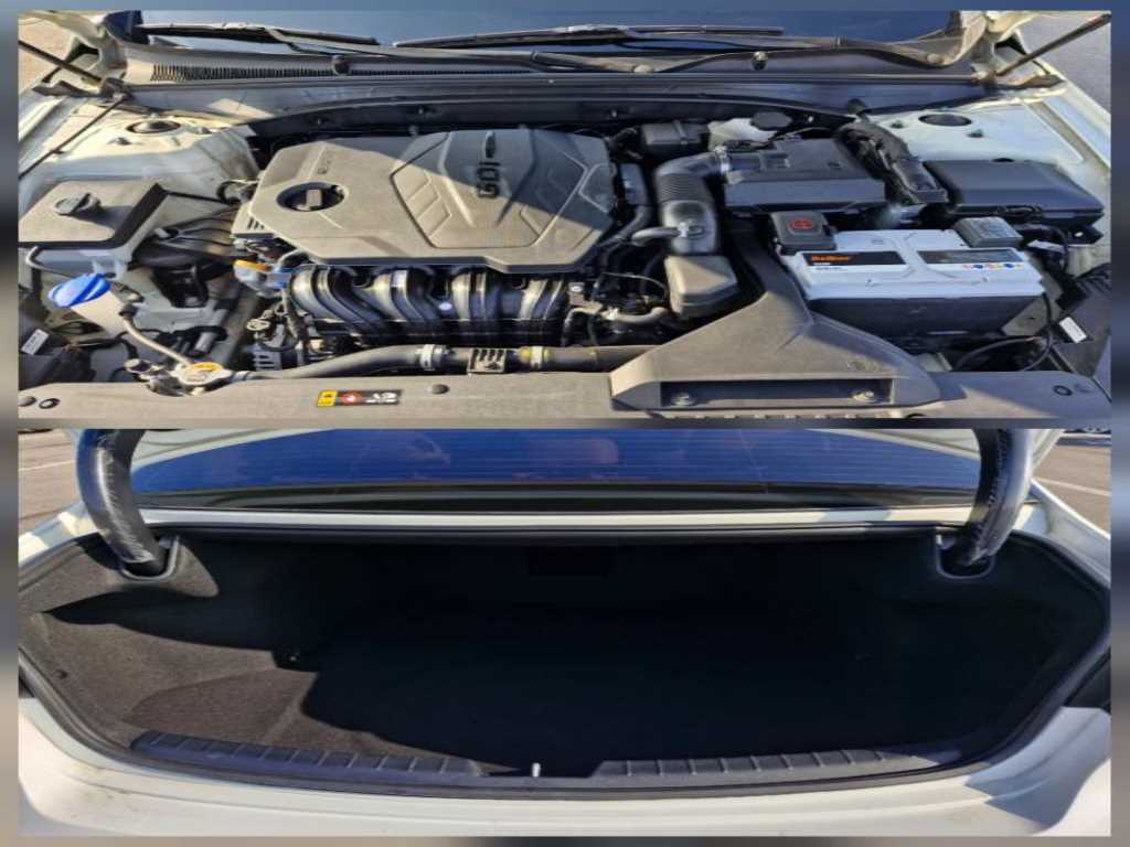 KIA K7 2020 - Importación desde Corea - HF Imports Iquique - Foto 19