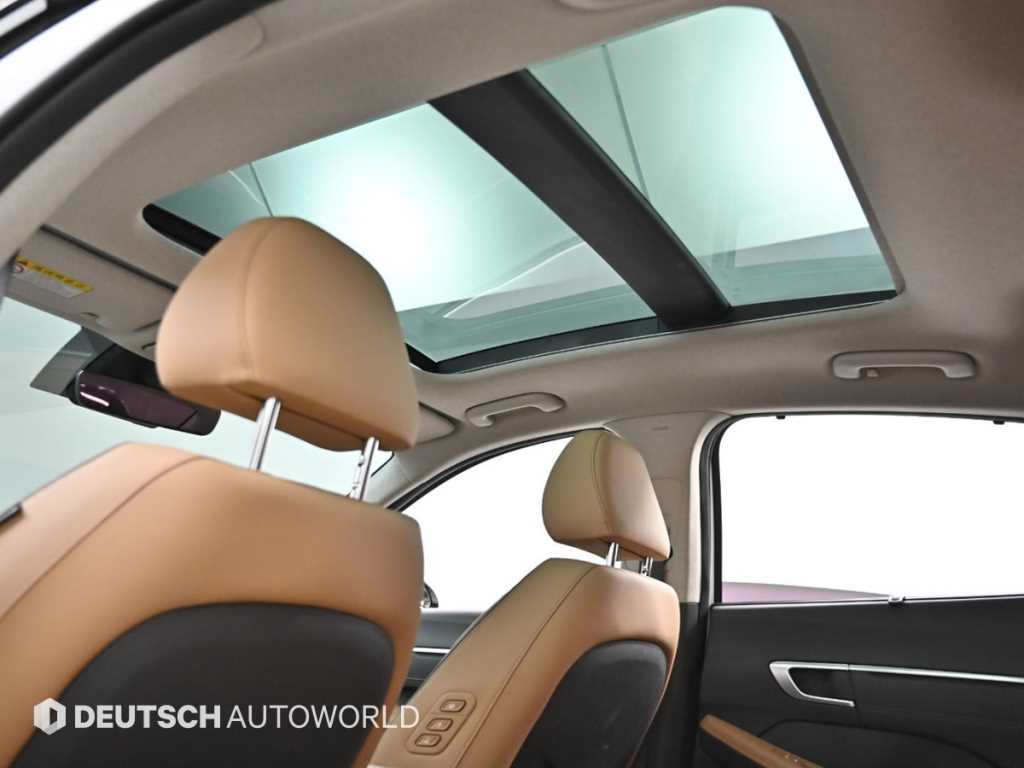 HYUNDAI Sonata 2020 Blanco - Importación desde Corea - HF Imports Iquique - Foto 19