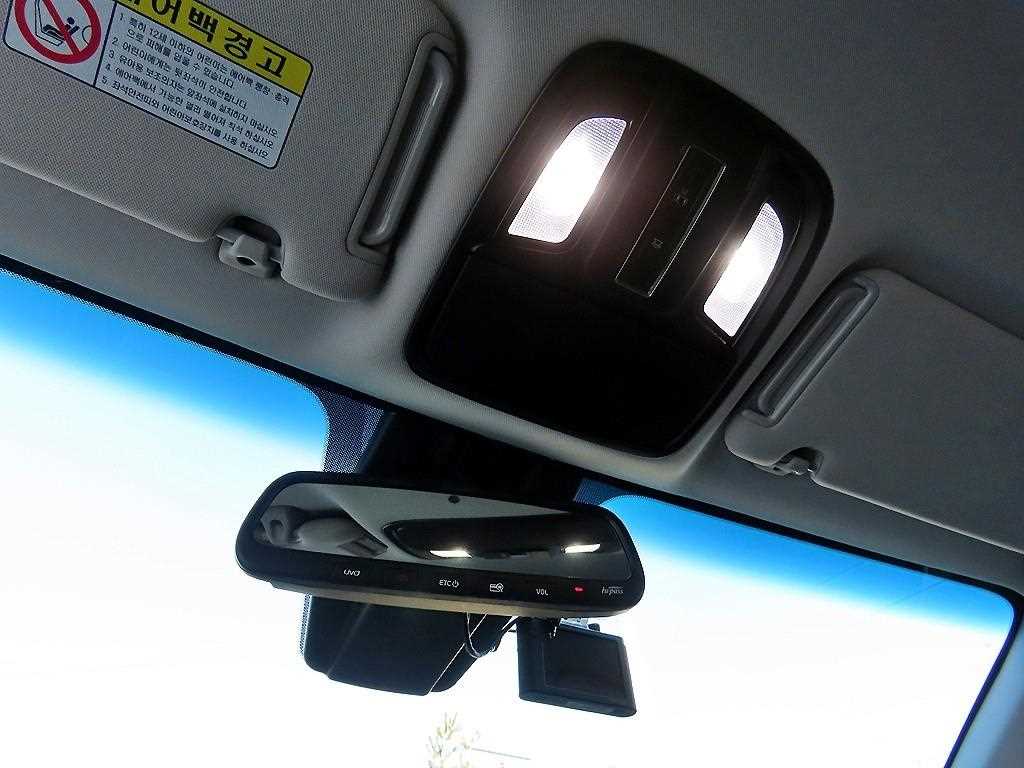 KIA Sorento 2019 - Importación desde Corea - HF Imports Iquique - Foto 14