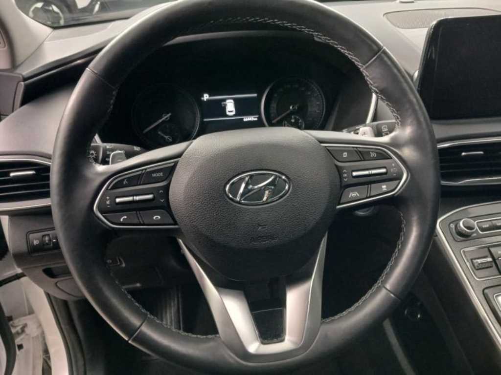 HYUNDAI Santa Fe - Vista 11