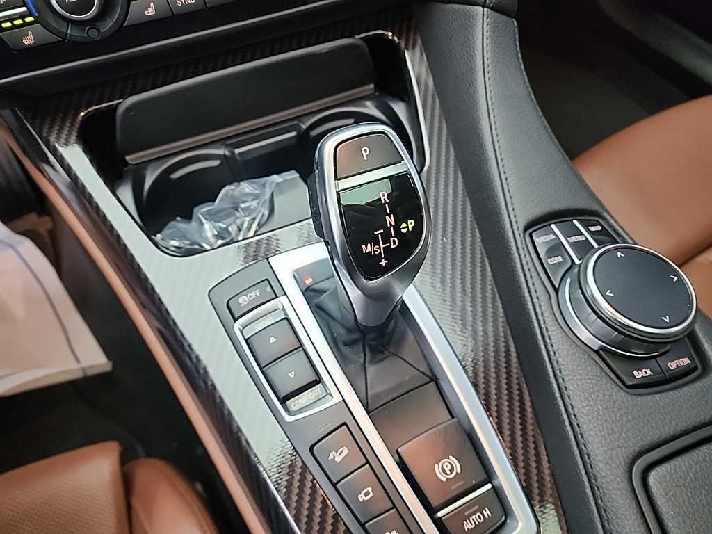 BMW 6 series - Vista 9