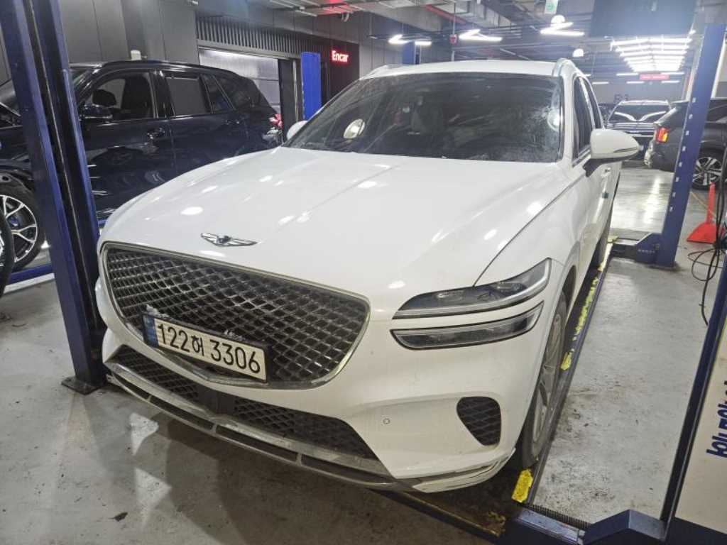 Genesis GV70 2022 - Importación desde Corea - HF Imports Iquique - Foto 1