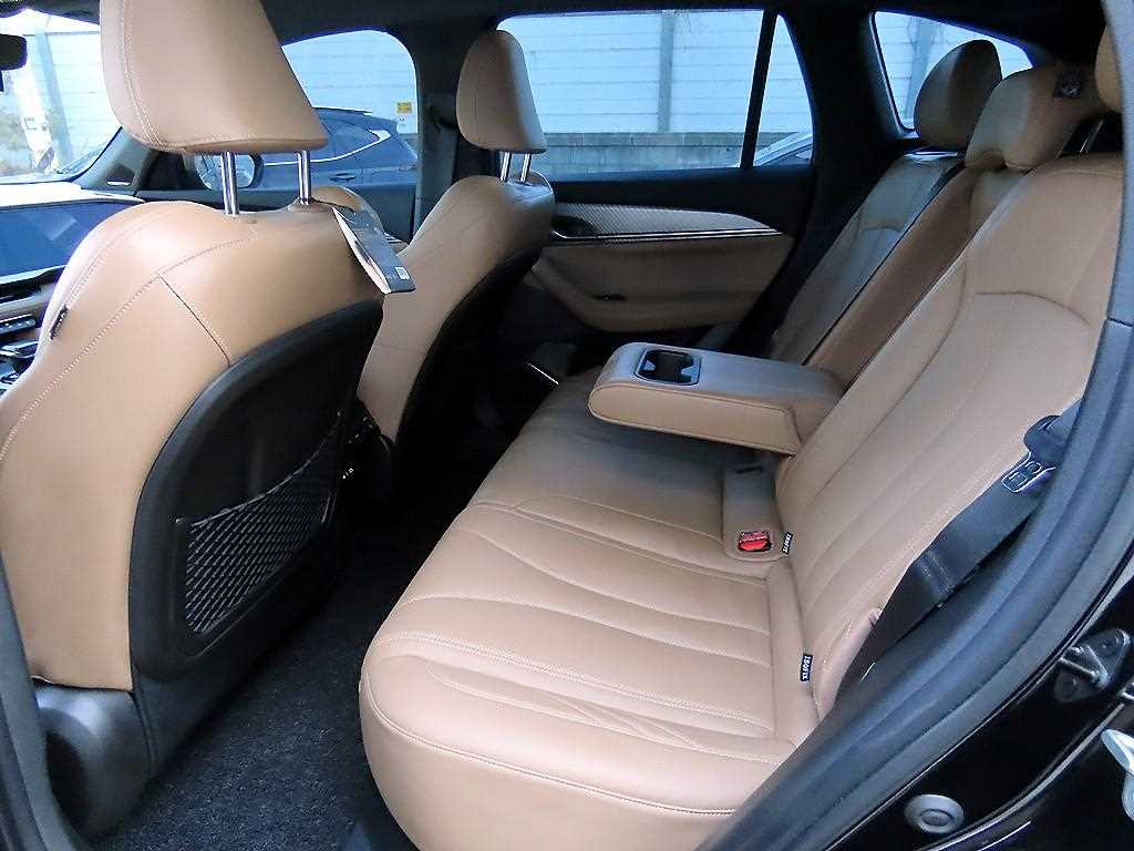 SAMSUNG Grand Koleos - Vista 6