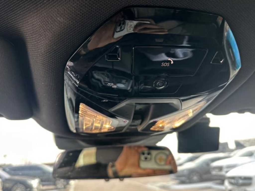 BMW 5 Series - Vista 6