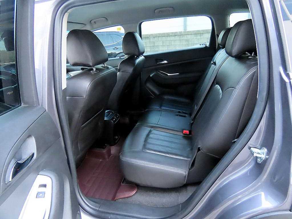 Chevrolet Orlando - Vista 6