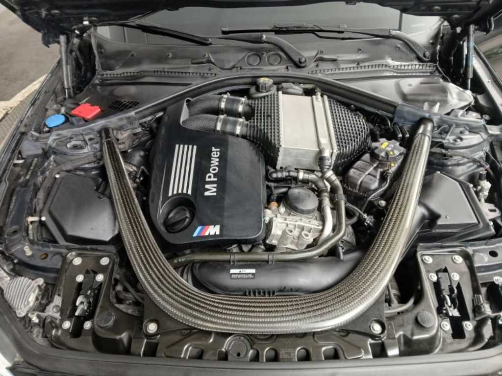 BMW 2 series 2020 - Importación desde Corea - HF Imports Iquique - Foto 19