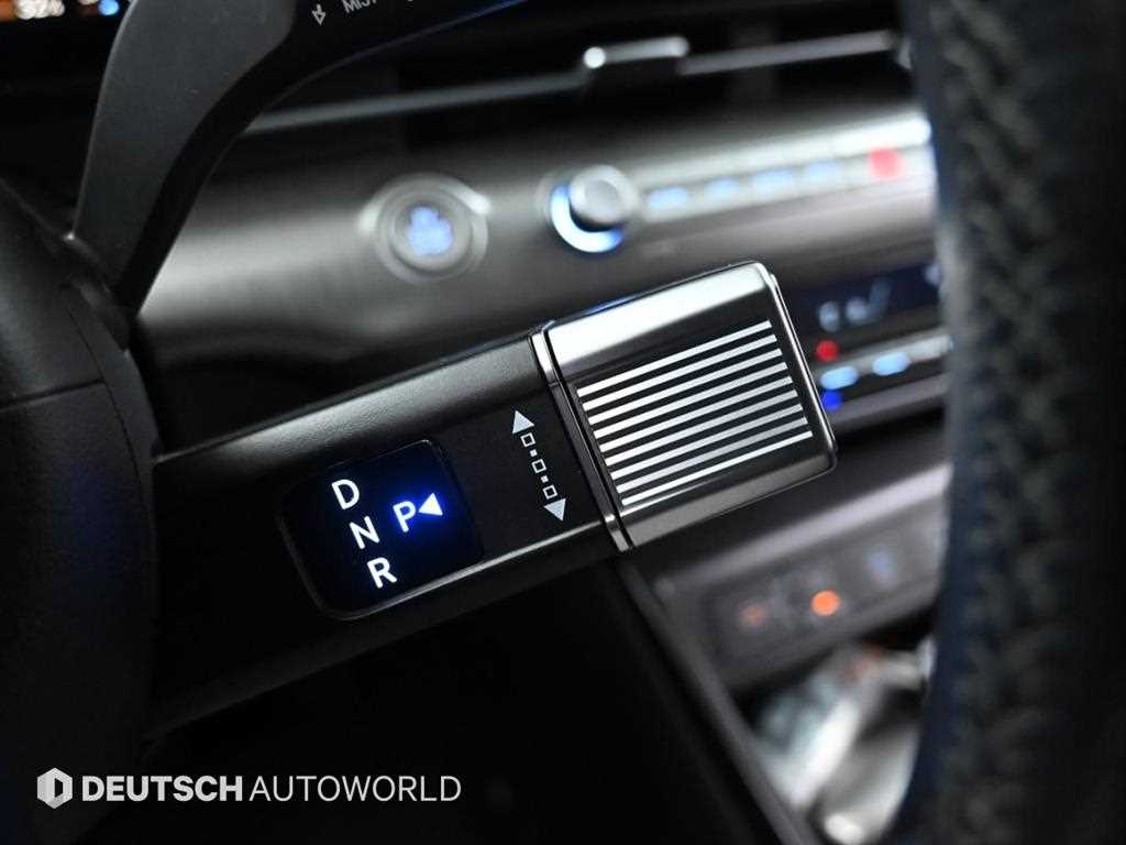 HYUNDAI Kona - Vista 9