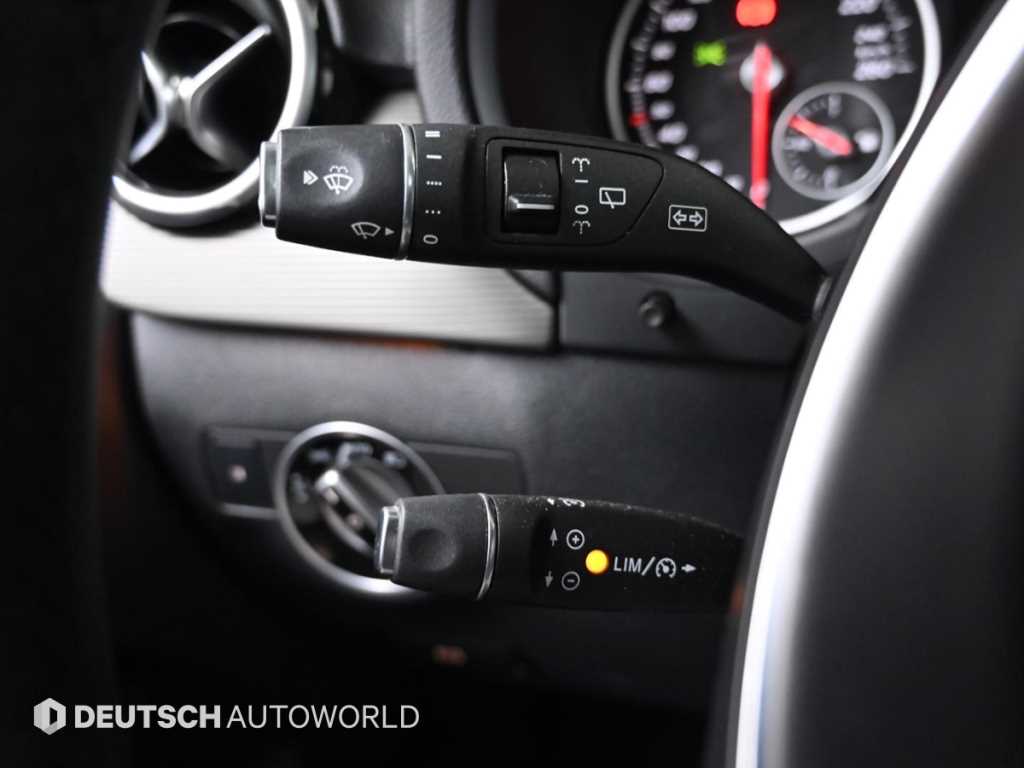 Mercedes Benz B Class (MY B) 2018 Plateado - Importación desde Corea - HF Imports Iquique - Foto 18