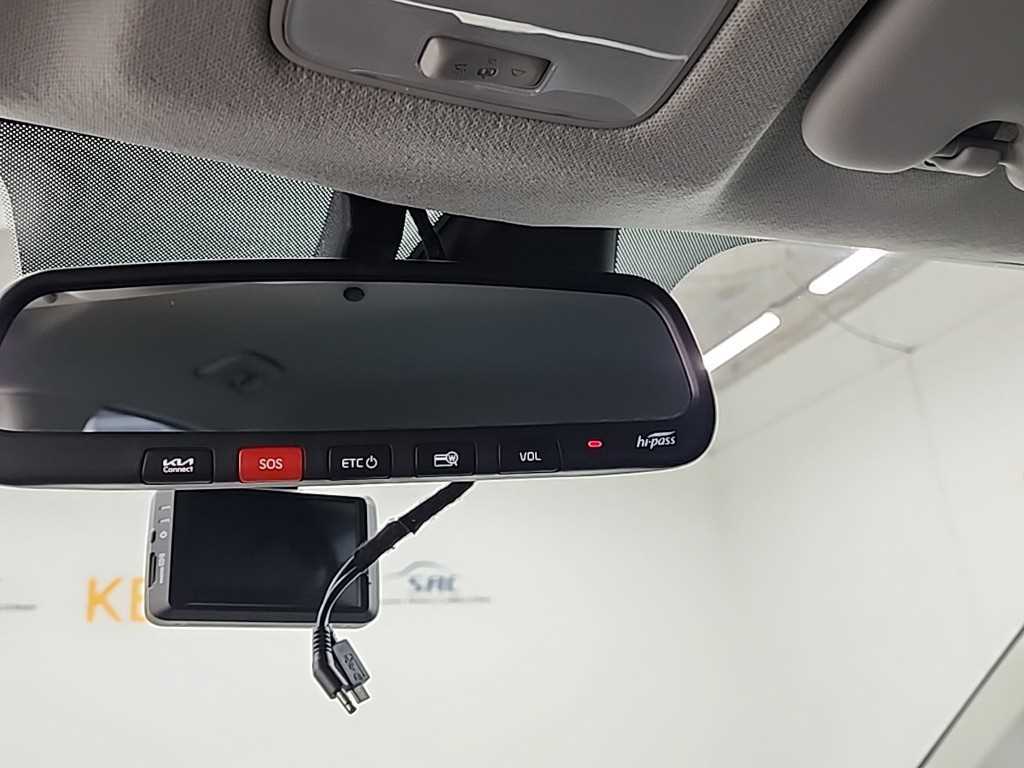 KIA Morning 2024 Blanco - Importación desde Corea - HF Imports Iquique - Foto 16