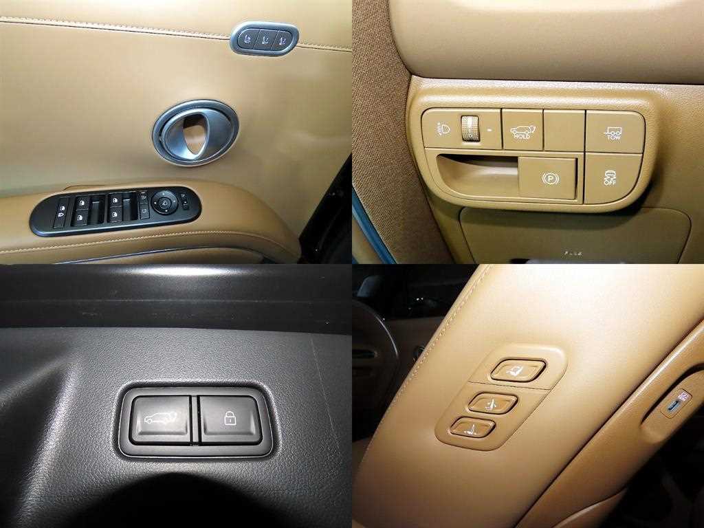 HYUNDAI Palisade 2026 - Importación desde Corea - HF Imports Iquique - Foto 18