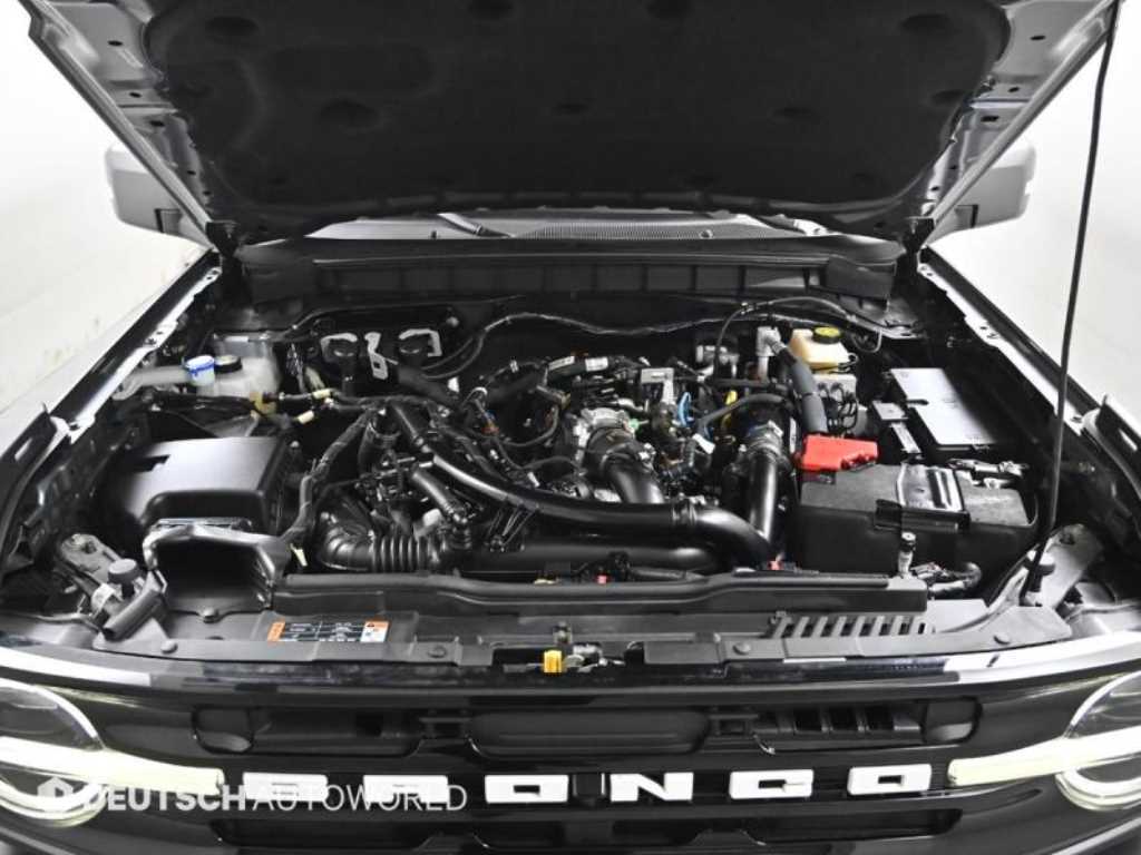 Ford Bronco - Vista 6