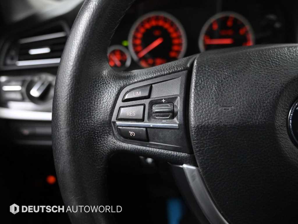 BMW 5 Series 2011 Gris - Importación desde Corea - HF Imports Iquique - Foto 17