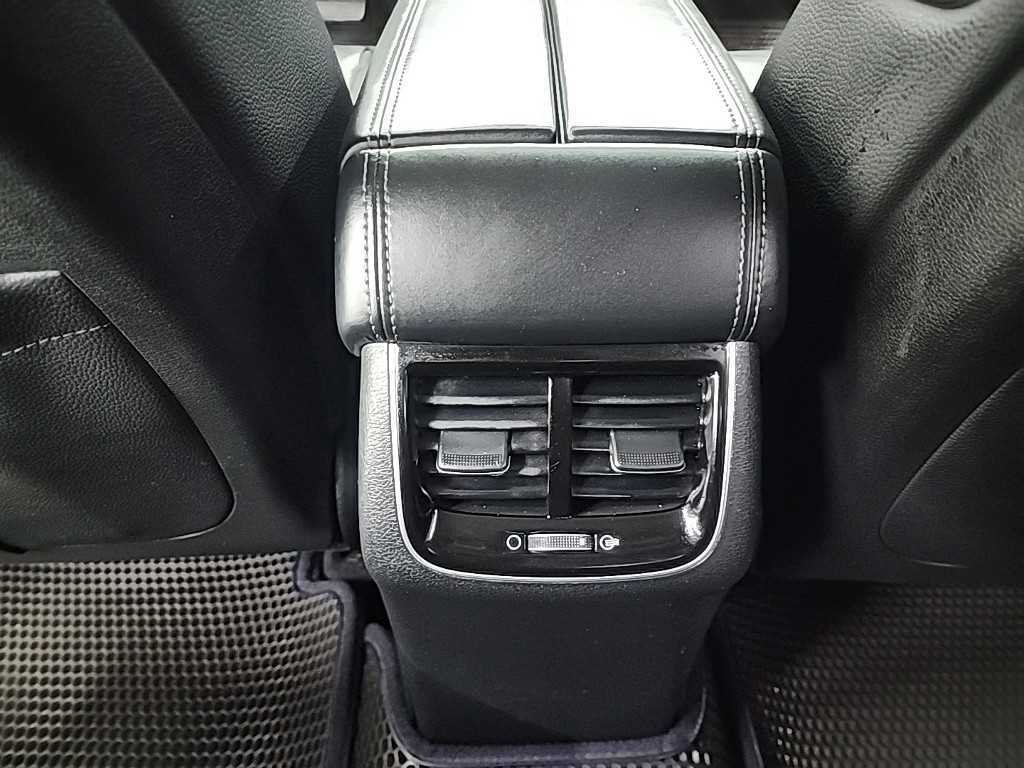 KIA K7 2017 Blanco - Importación desde Corea - HF Imports Iquique - Foto 13