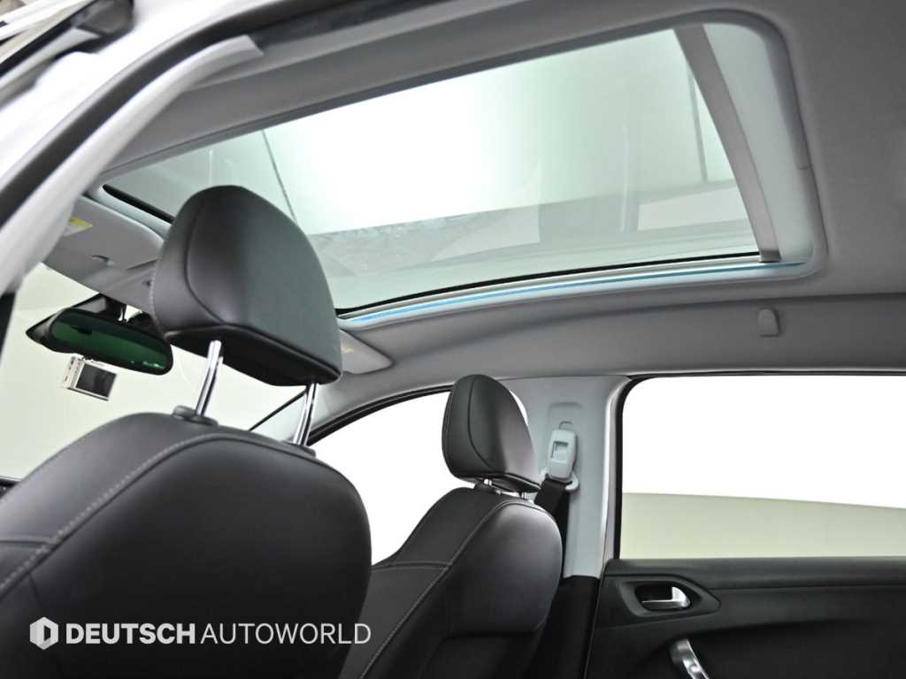 Peugeot 2008 2015 Blanco - Importación desde Corea - HF Imports Iquique - Foto 19