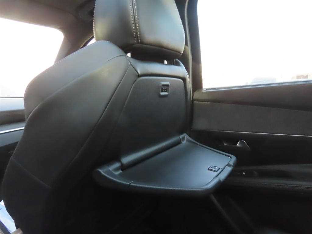 Peugeot 5008 - Vista 7