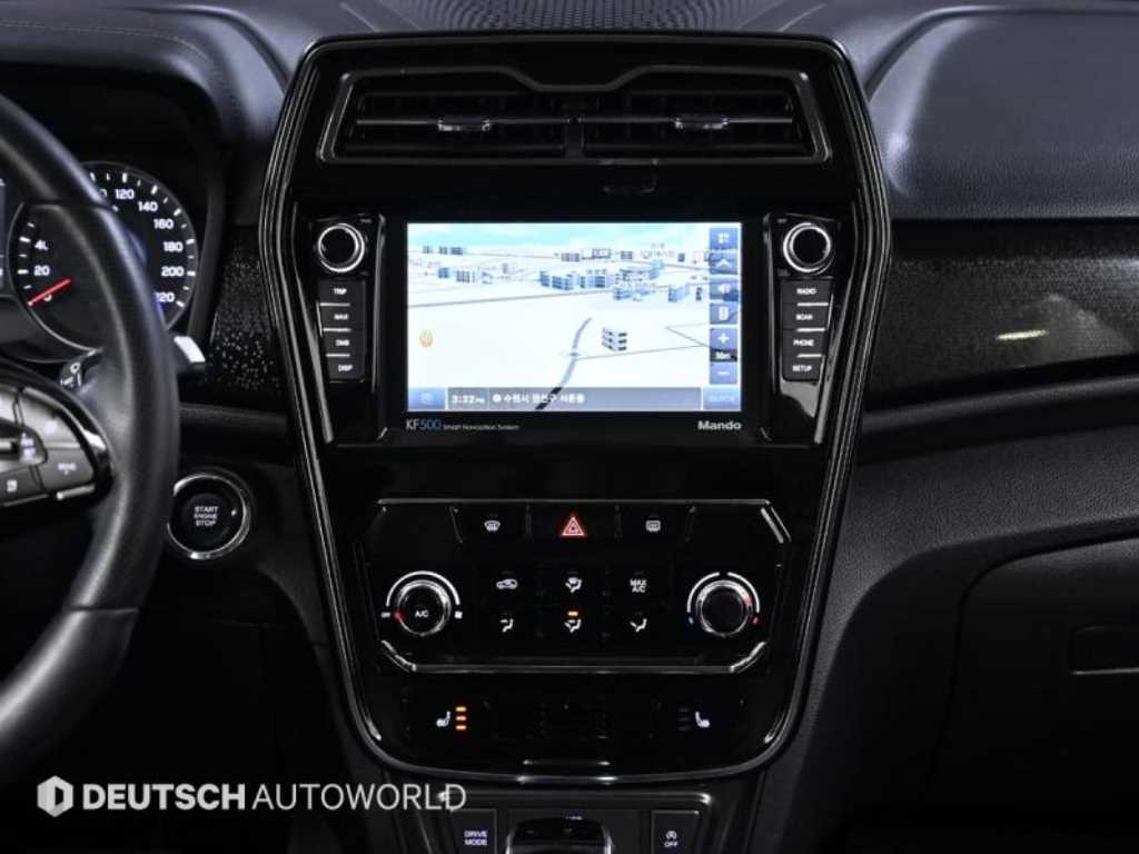 Ssangyong Tivoli 2020 - Importación desde Corea - HF Imports Iquique - Foto 14