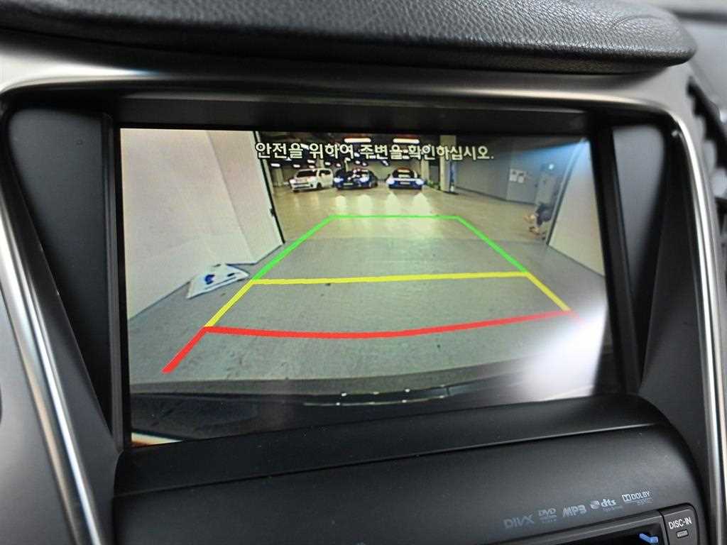 HYUNDAI Grandeur 2015 Negro - Importación desde Corea - HF Imports Iquique - Foto 15