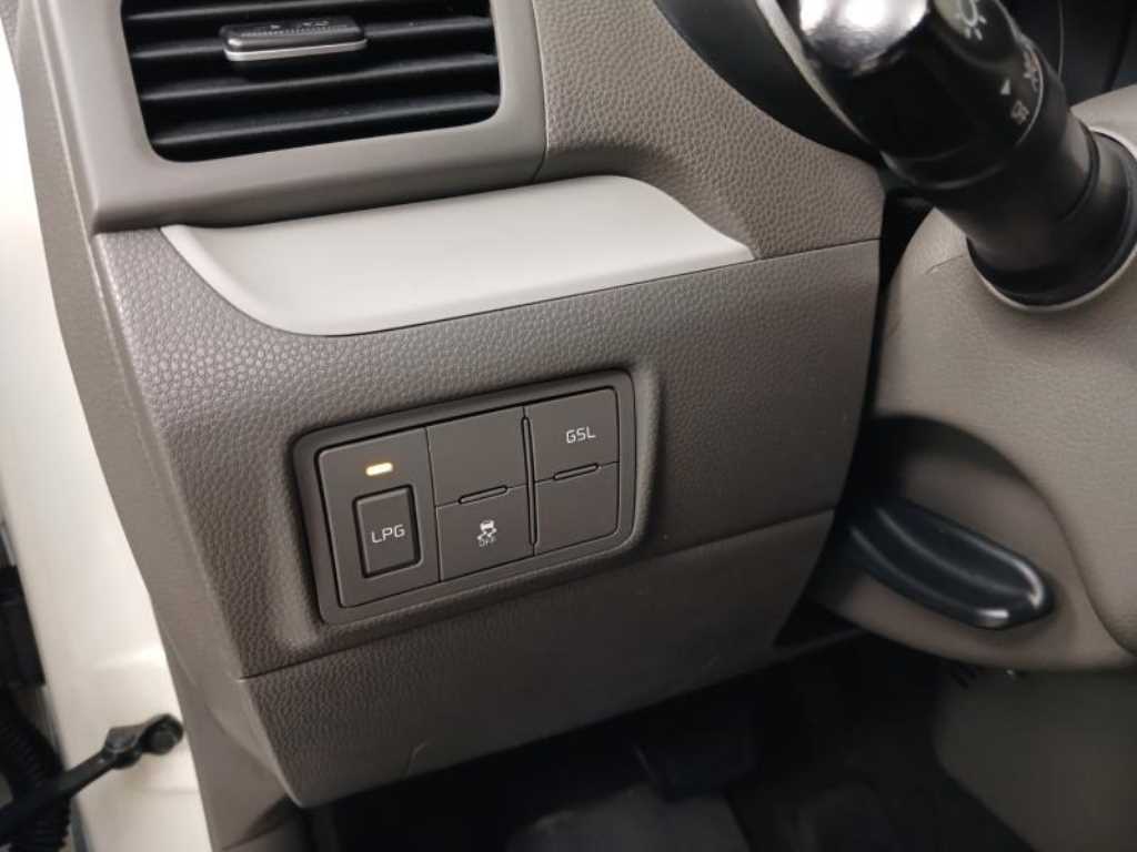 KIA Morning - Vista 12