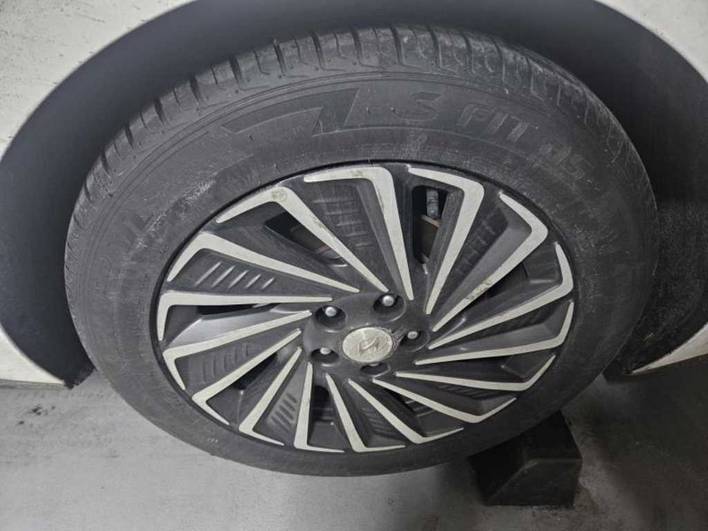 HYUNDAI Sonata 2023 Blanco - Importación desde Corea - HF Imports Iquique - Foto 17