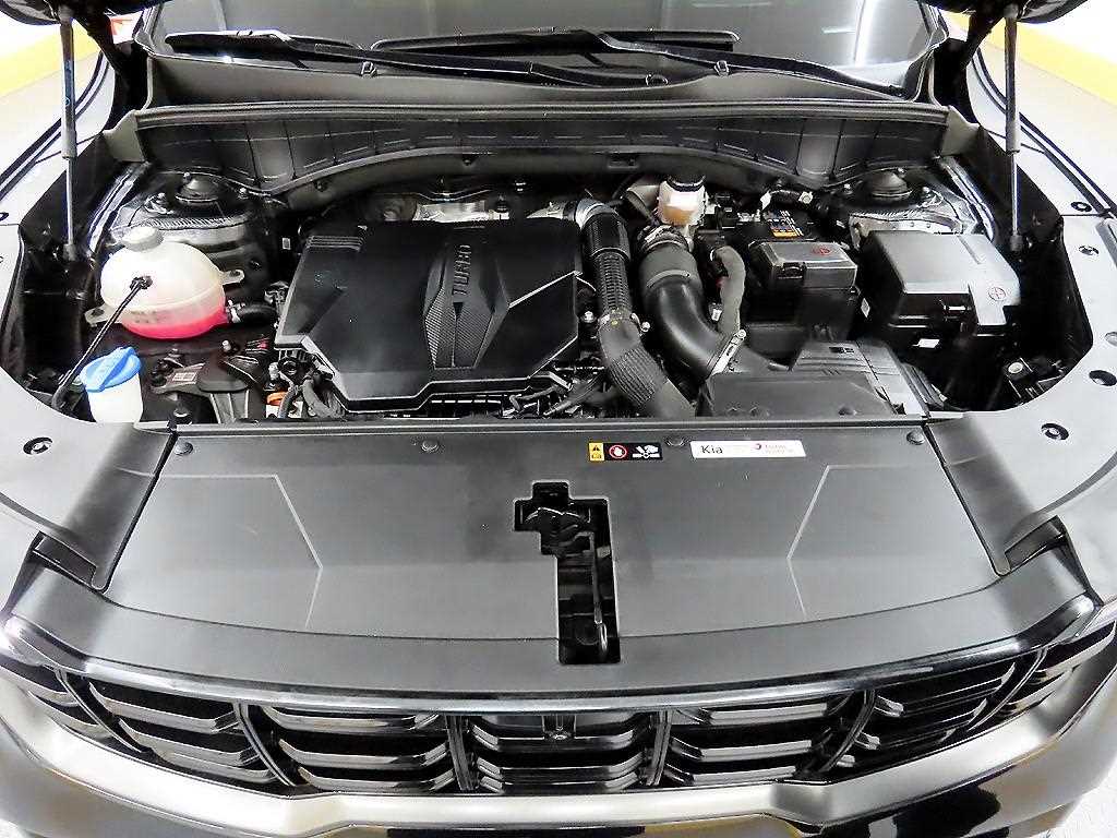 KIA Sorento 2024 - Importación desde Corea - HF Imports Iquique - Foto 19