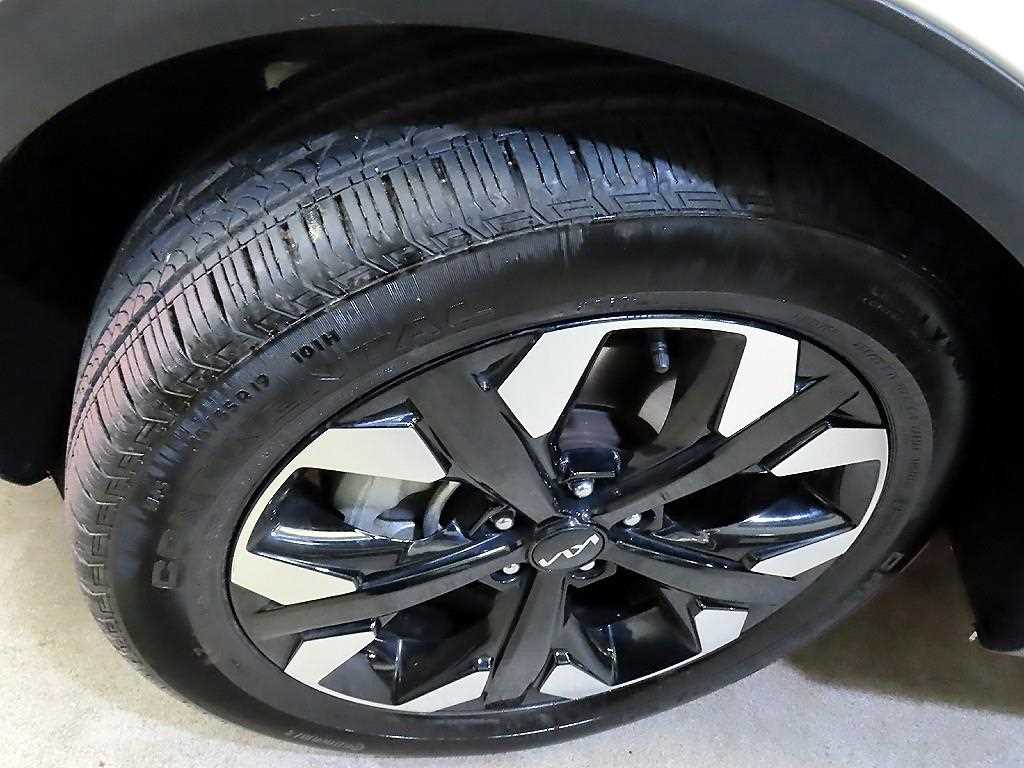 KIA Sportage 2022 - Importación desde Corea - HF Imports Iquique - Foto 20