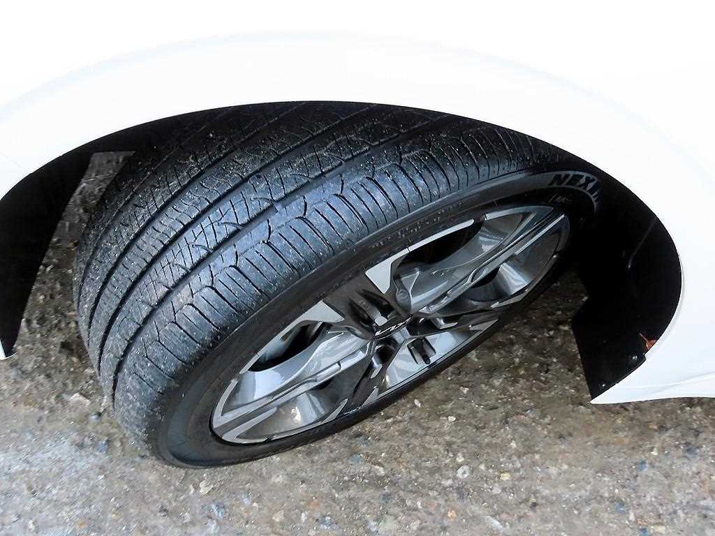 KIA K5 2023 Blanco - Importación desde Corea - HF Imports Iquique - Foto 20