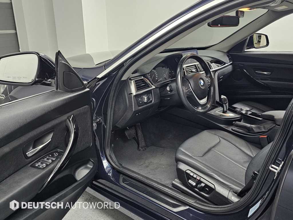 BMW Gran Turismo - Vista 11